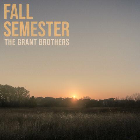 Fall Semester