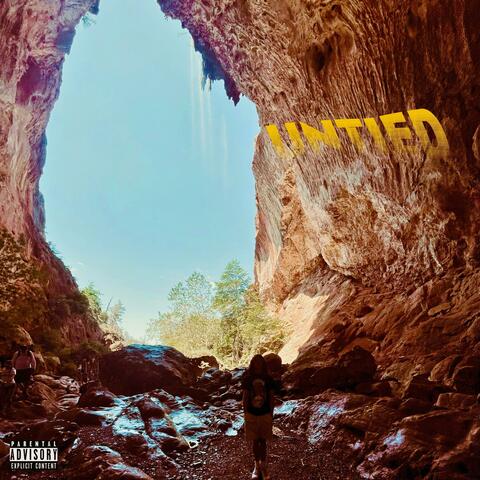 Untied