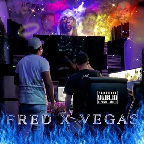 Fred X Vegas