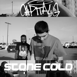 Stone Cold (feat. Qual-Chapo)