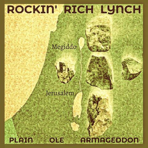 Plain Ole Armageddon