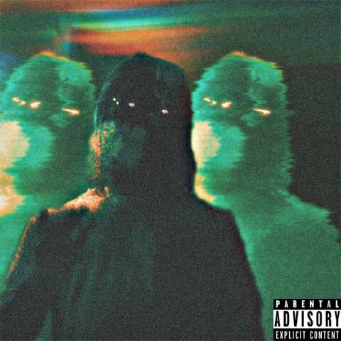 Faded (feat. LandosWorld)