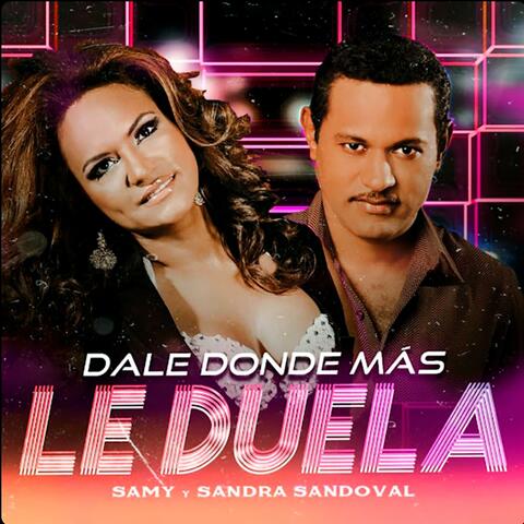Dale Donde Más le Duela