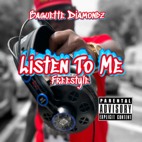 Listen To Me