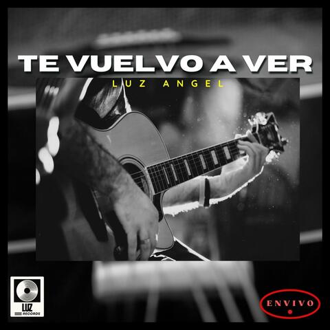 TE VUELVO A VER (En vivo)