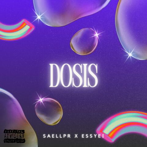 DOSIS (feat. Saell)