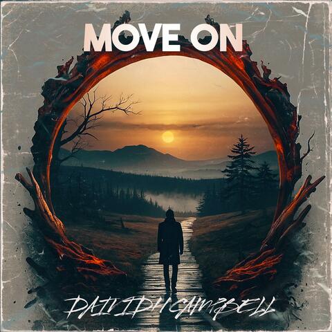Move On (feat. Daividh Campbell)