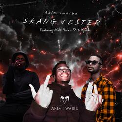 Skang Tester (feat. Malik Harris SA & Mpiloh)