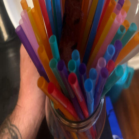 Texas Hotstick