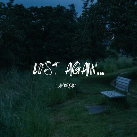 Lost Again...