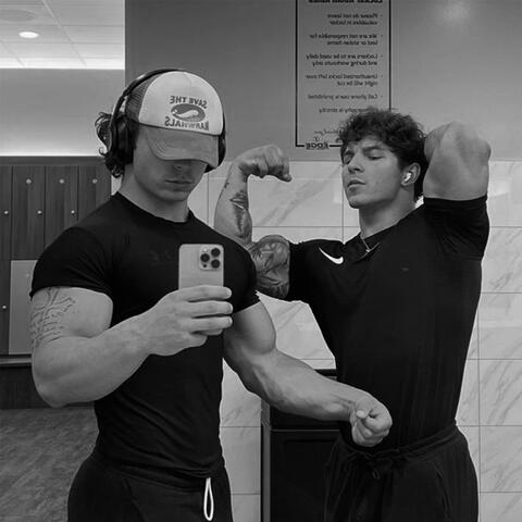 Tren Twins x Outside (Hardstyle)