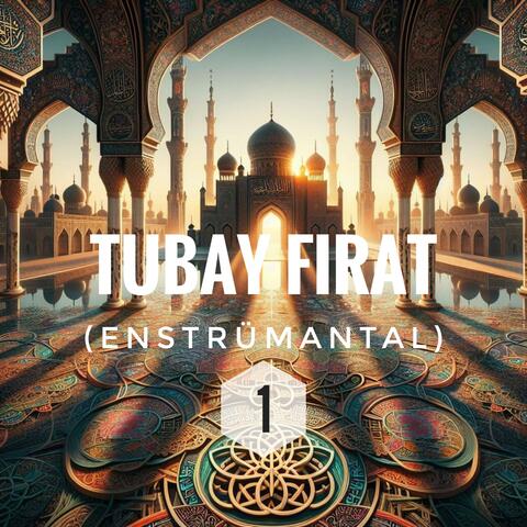 TUBAY FIRAT (ENSTRÜMANTAL-1)