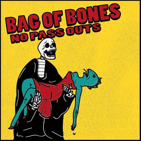 No Pass Outs