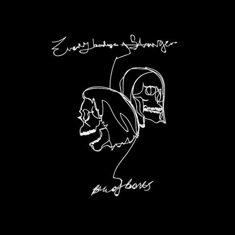 Everybodys a Stranger