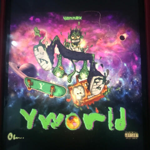 YWORLD
