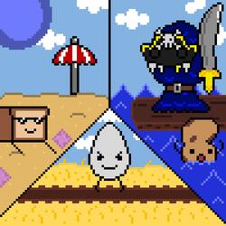 The Deep Sea (Secret)