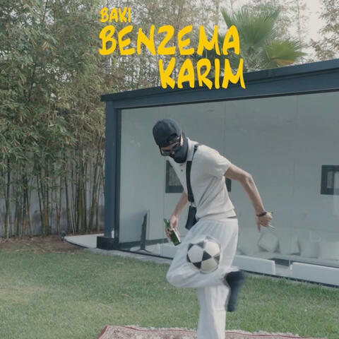 BENZEMA KARIM