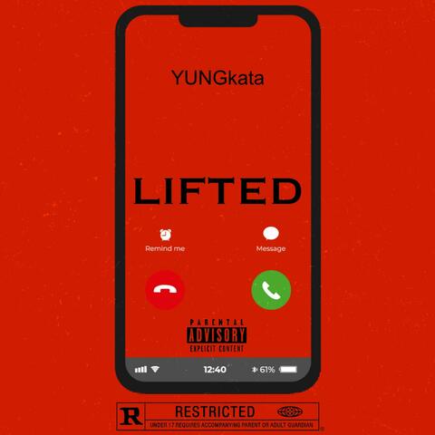 Lifted