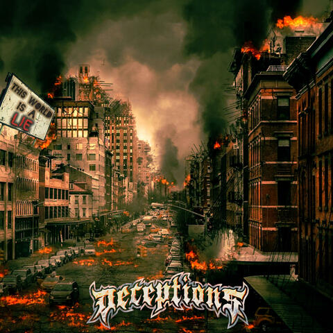 The Deceptions