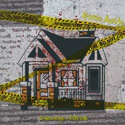 Home-Aside (feat. Dcplina)