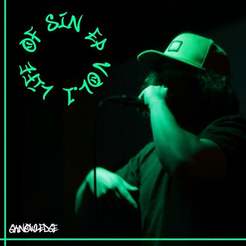Life of Sin Ep vol.1