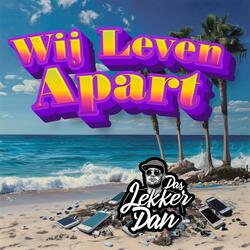 Wij leven apart