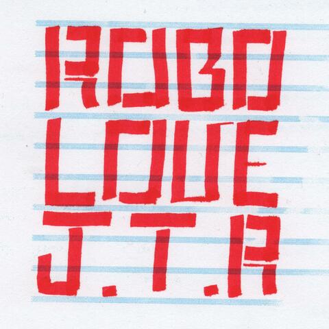 Robo Love