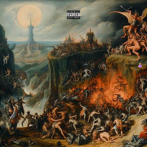 Demons On My Payroll