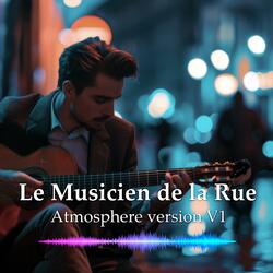 Le Musicien de la Rue