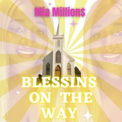 Blessings on The Way