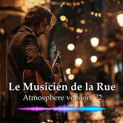 Le Musicien de la Rue