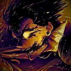 MTG Destruidor Do Brasil