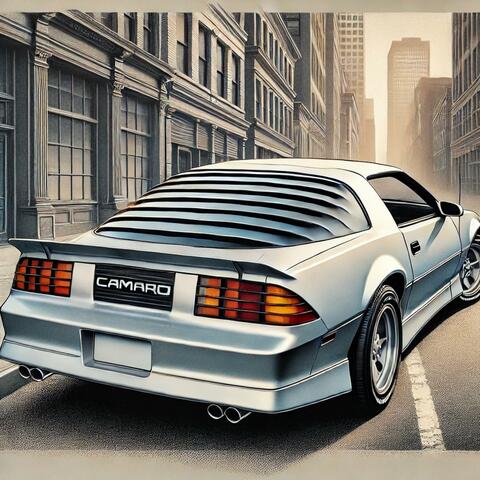 Remembering the 80's