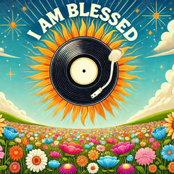 I Am Blessed