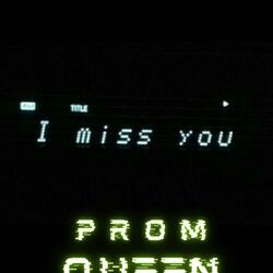 I Miss You (Prom Queen)