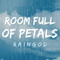 Room Full Of Petals
