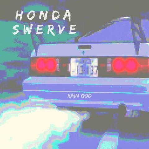Honda Swerve