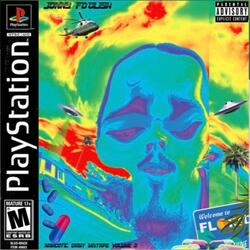 Psychosis (feat. Careless Nemesis  & Heavy P)
