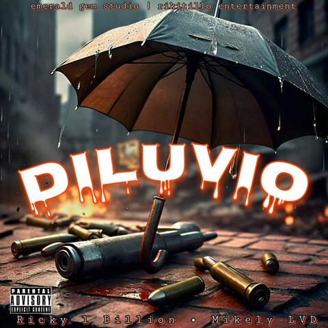 DILUVIO (feat. Mikely La Voz Dulsona)