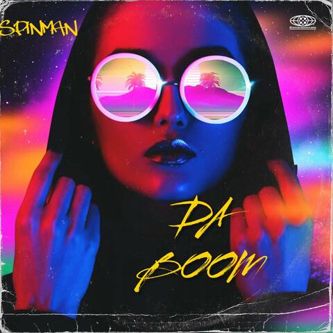 Da Boom (feat. Maiya Sykes)
