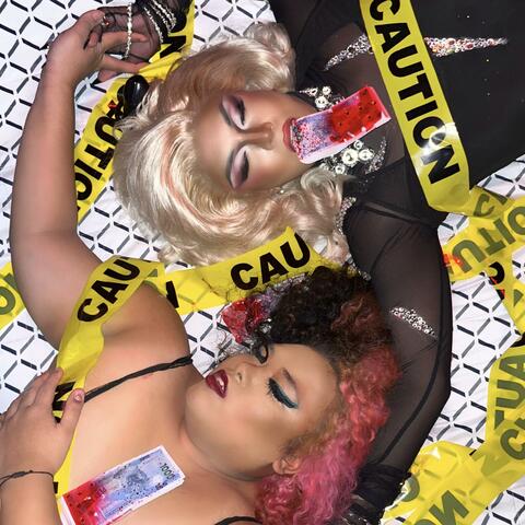 Dangerous (feat. Ezra Vaganza)