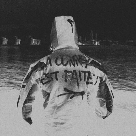 LA CONNEX EST FAITE (feat. Spleenter)