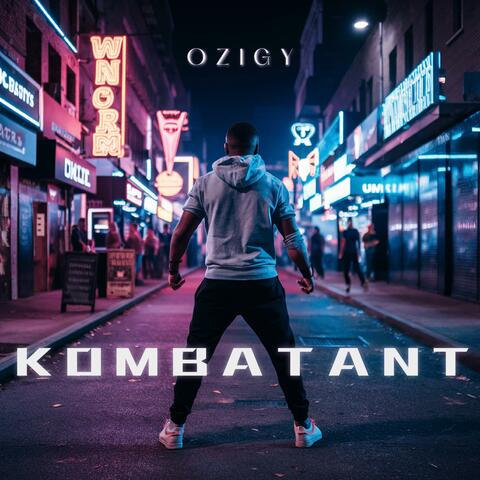 Kombatant