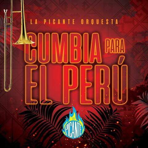 Cumbia para el Perú