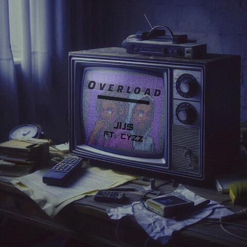 Overload (feat. Cyzz)