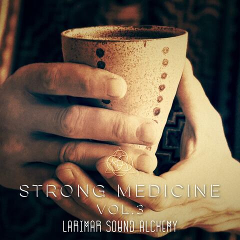Strong Medicine, Vol. 3