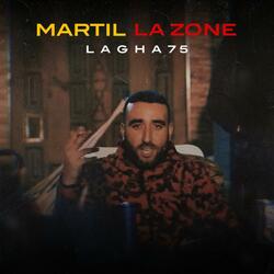 MARTIL LA ZONE