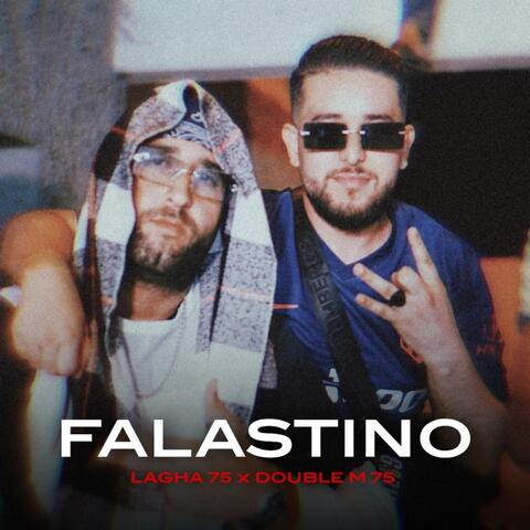 FALASTINO (feat. DOUBLE M 75)