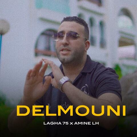 DELMOUNI (feat. Amine lh)