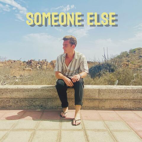 Someone Else
